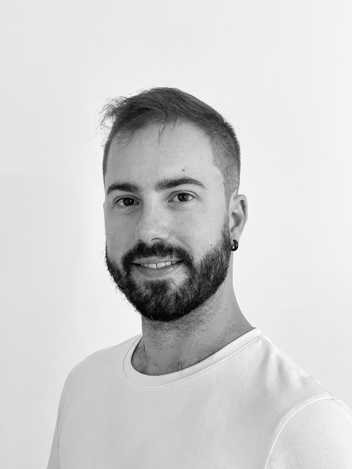 Photo d'Anthony Dégeilh